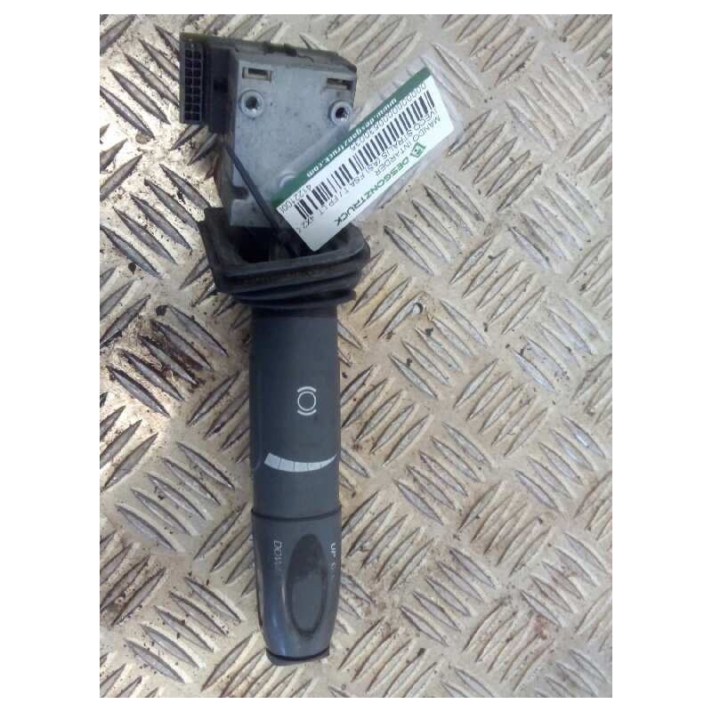 Recambio de mando intarder para iveco stralis (as) fsa t / fp lt 4x2 gran espacio referencia OEM IAM 41221009  
