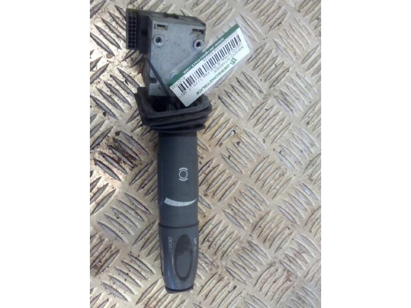 Recambio de mando intarder para iveco stralis (as) fsa t / fp lt 4x2 gran espacio referencia OEM IAM 41221009  