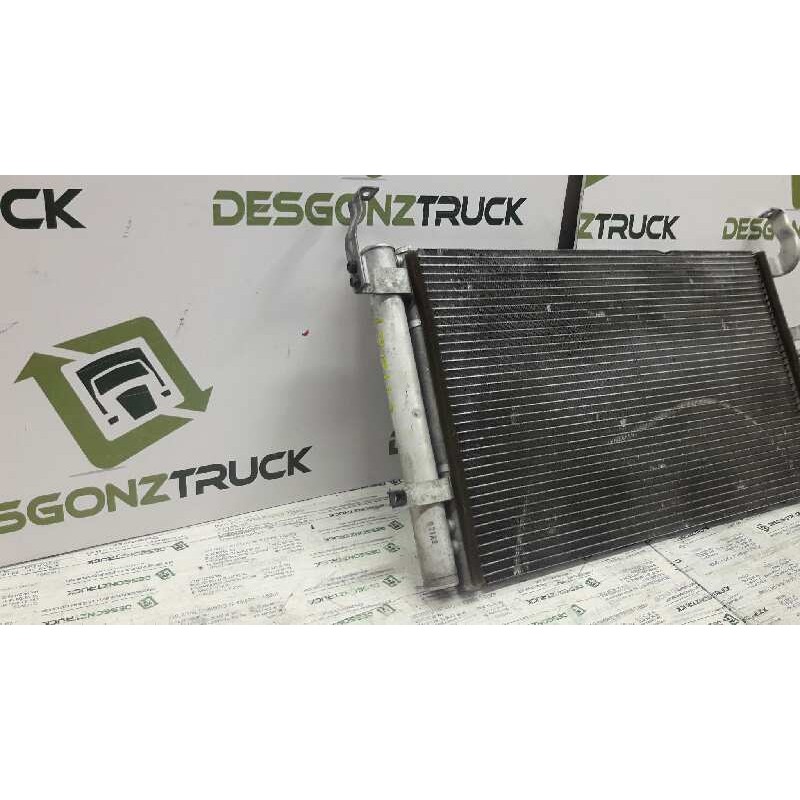 Recambio de condensador / radiador a/a para hyundai coupe (gk) 2.0 fx full referencia OEM IAM   