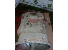 Recambio de caja cambios para iveco eurotech (mp) fsa  (400 e 34 ) larga distancia referencia OEM IAM TS11612A Y2000067/30 N5300