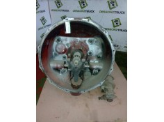 Recambio de caja cambios para iveco eurotech (mp) fsa  (400 e 34 ) larga distancia referencia OEM IAM TS11612A Y2000067/30 N5300 2