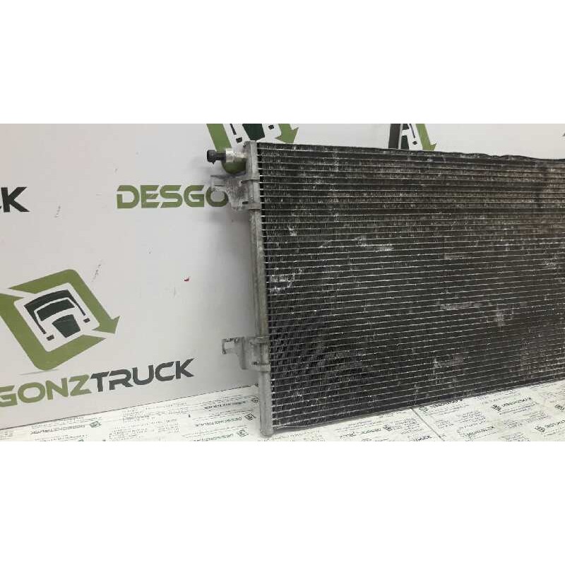 Recambio de condensador / radiador a/a para renault espace iv (jk0) dynamique referencia OEM IAM 8200332851 BEHR 