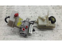 Recambio de bomba freno para renault espace iv (jk0) dynamique referencia OEM IAM   
