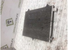 Recambio de condensador / radiador a/a para peugeot 207 confort referencia OEM IAM   