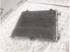 Recambio de condensador / radiador a/a para peugeot 207 confort referencia OEM IAM    2