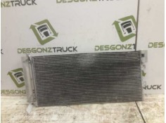 Recambio de condensador / radiador a/a para fiat linea (110) activa (110.0/111.0) referencia OEM IAM   