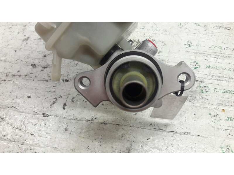 Recambio de bomba freno para opel astra h berlina referencia OEM IAM   