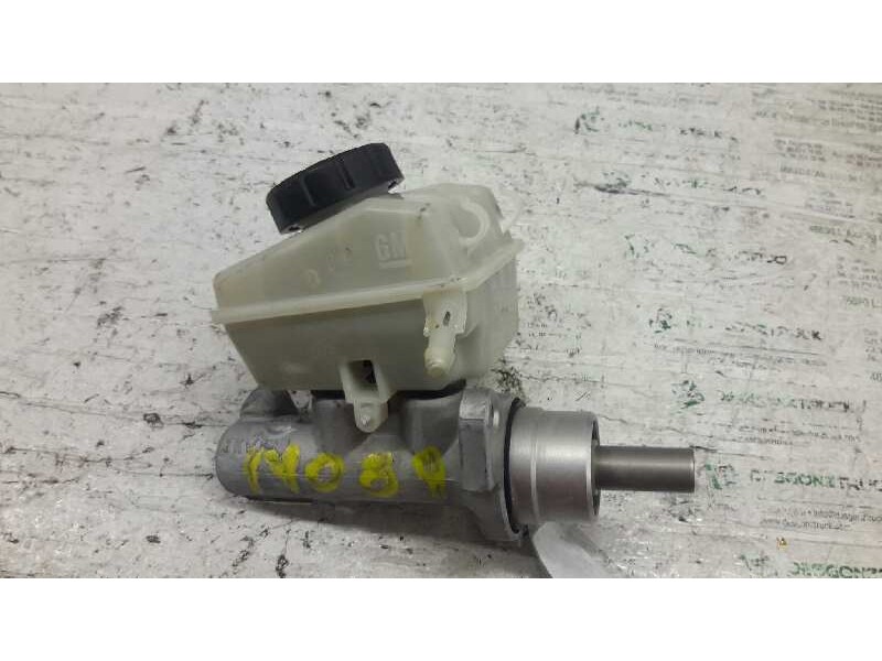 Recambio de bomba freno para opel astra h berlina referencia OEM IAM   