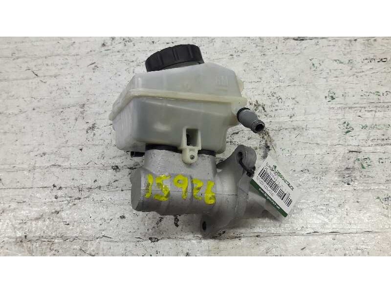 Recambio de bomba freno para opel zafira b 1.9 cdti referencia OEM IAM   