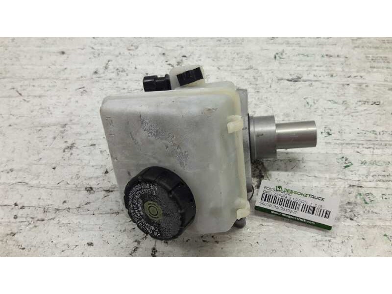 Recambio de bomba freno para opel zafira b 1.9 cdti referencia OEM IAM   
