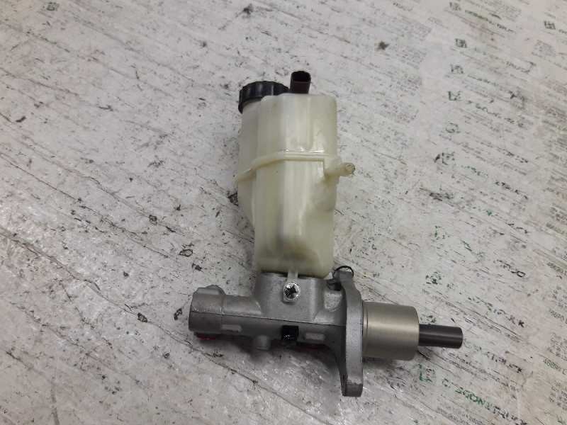 Recambio de bomba freno para peugeot 407 1.6 hdi fap cat (9hz / dv6ted4) referencia OEM IAM   