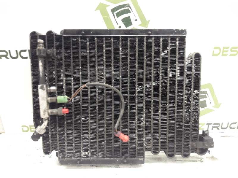 Recambio de condensador / radiador a/a para audi coupe (8b3) básico referencia OEM IAM   