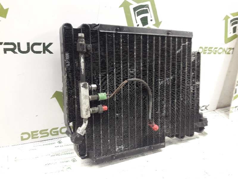 Recambio de condensador / radiador a/a para audi coupe (8b3) básico referencia OEM IAM   