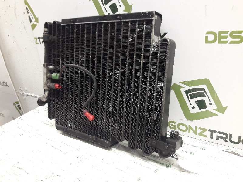 Recambio de condensador / radiador a/a para audi coupe (8b3) básico referencia OEM IAM   