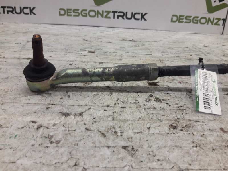 Recambio de cremallera direccion para toyota corolla verso (r1) 1.8 luna referencia OEM IAM   