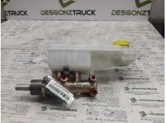 Recambio de bomba freno para citroën jumper combi desde ´02 33 m 2.8 hdi confort referencia OEM IAM 60526  