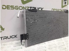 Recambio de condensador / radiador a/a para peugeot partner (s1) combispace referencia OEM IAM    2