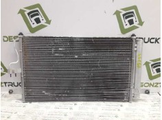Recambio de condensador / radiador a/a para hyundai accent (lc) crdi gl referencia OEM IAM   