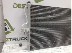 Recambio de condensador / radiador a/a para hyundai accent (lc) crdi gl referencia OEM IAM    2