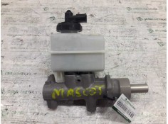 Recambio de bomba freno para renault mascott fg 120. 35/55/65 cabina individual referencia OEM IAM   