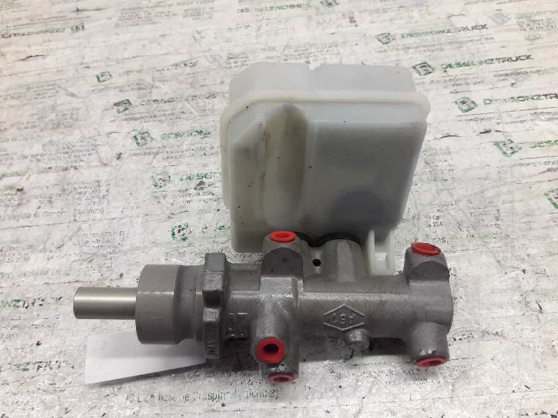 Recambio de bomba freno para renault mascott fg 120. 35/55/65 cabina individual referencia OEM IAM   