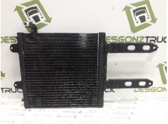 Recambio de condensador / radiador a/a para volkswagen polo berlina (6n2) trendline referencia OEM IAM 6X0820411A  