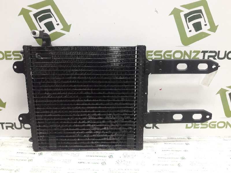 Recambio de condensador / radiador a/a para volkswagen polo berlina (6n2) trendline referencia OEM IAM 6X0820411A  