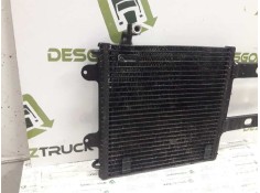 Recambio de condensador / radiador a/a para volkswagen polo berlina (6n2) trendline referencia OEM IAM 6X0820411A   2