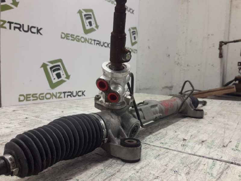 Recambio de cremallera direccion para toyota corolla verso (r1) 1.8 luna referencia OEM IAM   