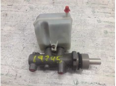 Recambio de bomba freno para nissan interstar mod. 04 (x70) caja cerrada, l 1 h 2, techo referencia OEM IAM    2