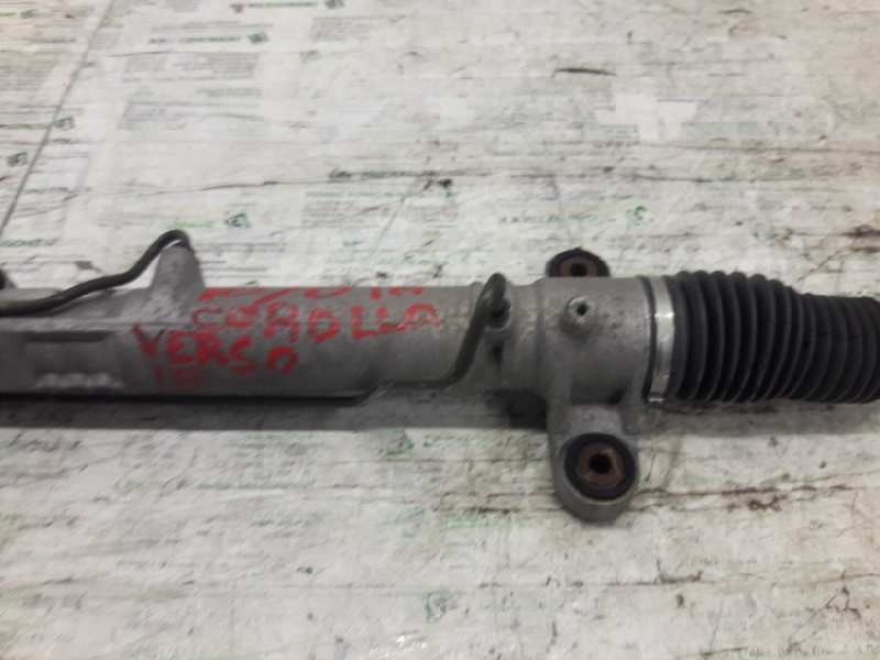 Recambio de cremallera direccion para toyota corolla verso (r1) 1.8 luna referencia OEM IAM   