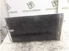 Recambio de condensador / radiador a/a para bmw serie 7 (e65/e66) 730d referencia OEM IAM    2