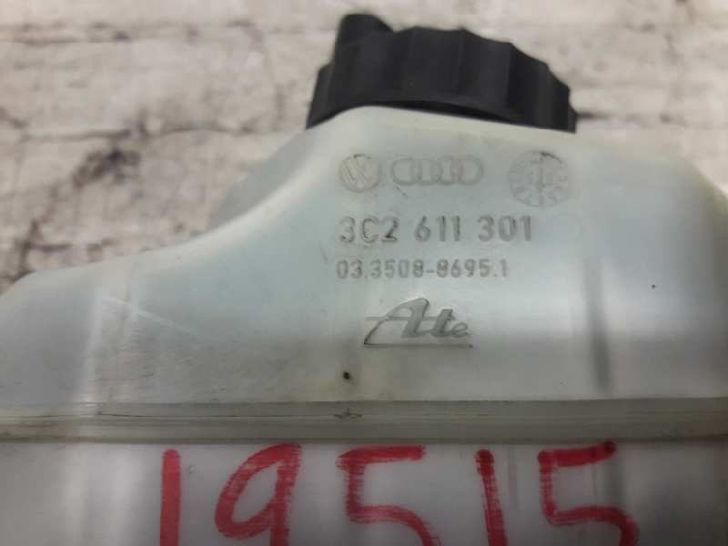 Recambio de bomba freno para volkswagen passat berlina (3c2) advance referencia OEM IAM 3C2611301  