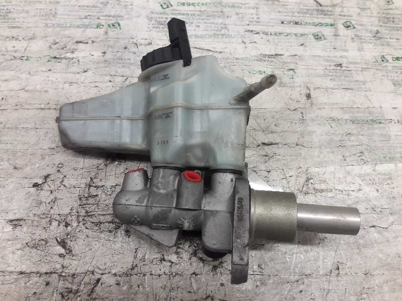 Recambio de bomba freno para volkswagen passat berlina (3c2) advance referencia OEM IAM 3C2611301  