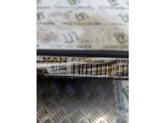 Recambio de condensador / radiador a/a para man tg - a 18.xxx fg / bb   (e3/e4) l referencia OEM IAM 81619200030 35CM ALTO/75CM  2