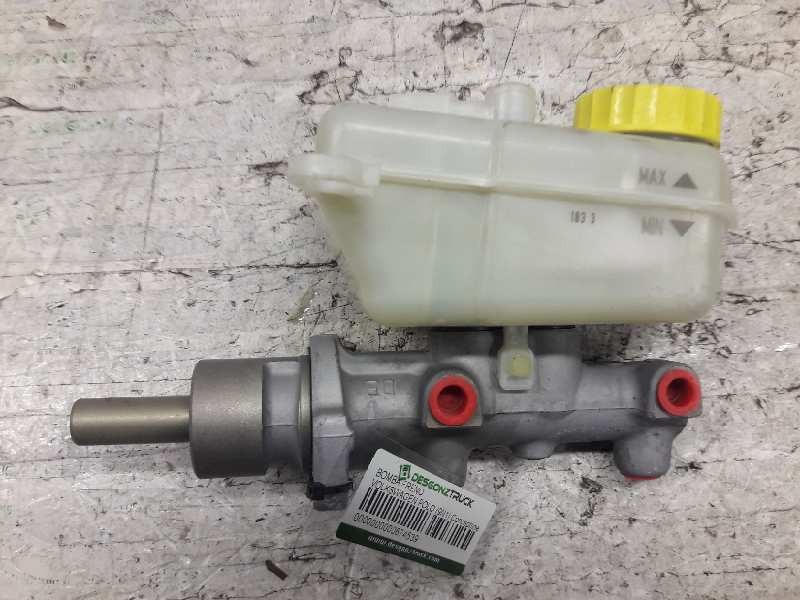 Recambio de bomba freno para volkswagen polo (9n1) conceptline referencia OEM IAM   