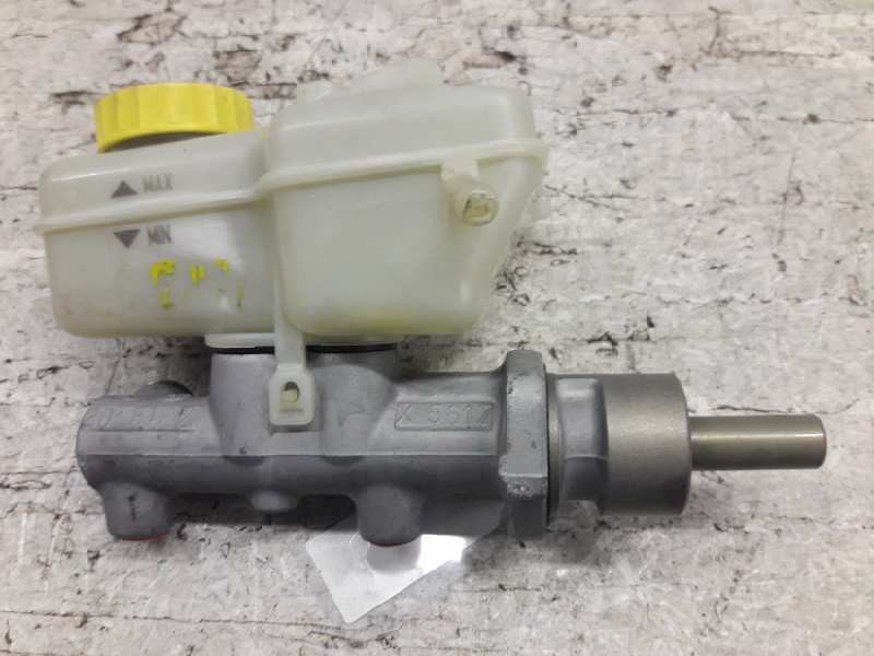 Recambio de bomba freno para volkswagen polo (9n1) conceptline referencia OEM IAM   