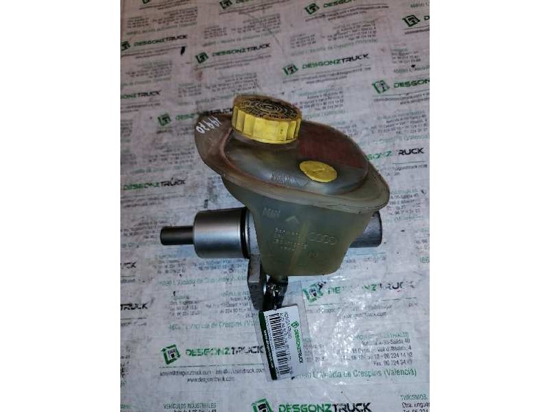 Recambio de bomba freno para audi a4 berlina (b5) 1.9 tdi referencia OEM IAM 4B0611301E  