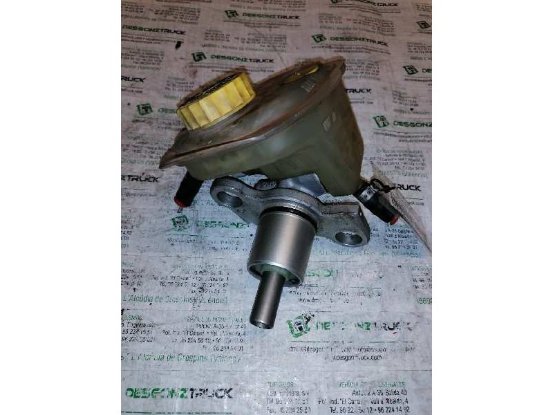 Recambio de bomba freno para audi a4 berlina (b5) 1.9 tdi referencia OEM IAM 4B0611301E  