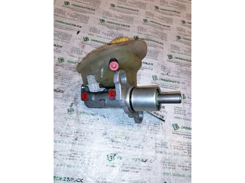 Recambio de bomba freno para audi a4 berlina (b5) 1.9 tdi referencia OEM IAM 4B0611301E  