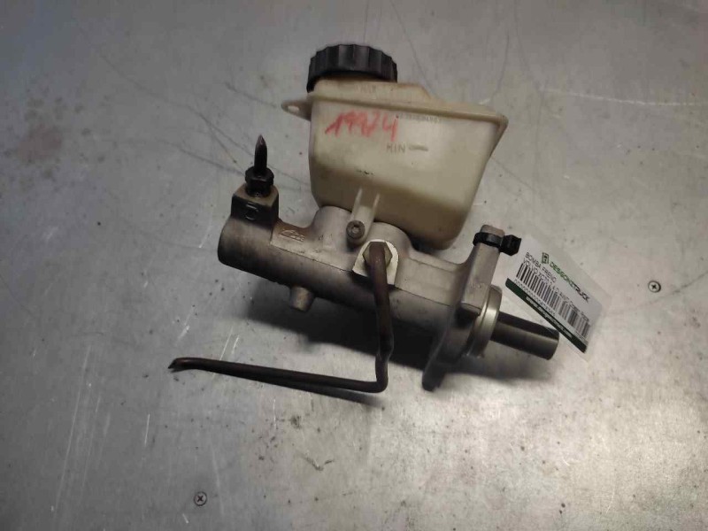 Recambio de bomba freno para volvo xc70 2.4 d awd ocean race referencia OEM IAM 03350884532  