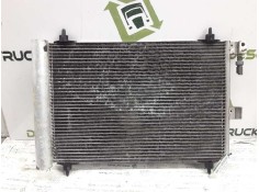 Recambio de condensador / radiador a/a para peugeot 406 berlina (s1/s2) st referencia OEM IAM   