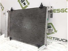 Recambio de condensador / radiador a/a para peugeot 406 berlina (s1/s2) st referencia OEM IAM    2