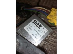 Recambio de mando intarder para daf serie xf105.xxx fsa 4x2 super-space-cab referencia OEM IAM 1659631   2