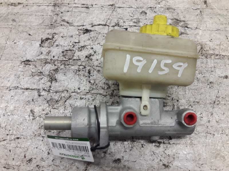 Recambio de bomba freno para seat leon (1m1) signo referencia OEM IAM   