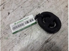 Recambio de goma tubo escape para volkswagen t4 transporter/furgoneta (mod. 1991) referencia OEM IAM   