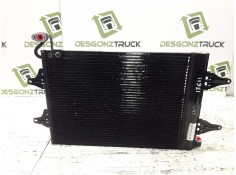 Recambio de condensador / radiador a/a para seat ibiza (6l1) cool referencia OEM IAM   