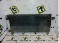 Recambio de condensador / radiador a/a para man tgx 18.xxx fg / 4x2 bl xxl referencia OEM IAM 81619200032  
