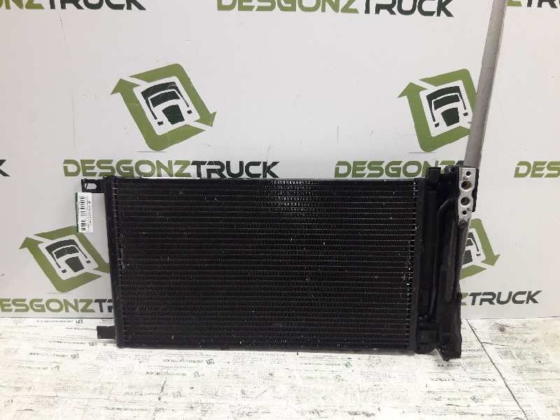 Recambio de condensador / radiador a/a para bmw serie 3 berlina (e46) 320d referencia OEM IAM   