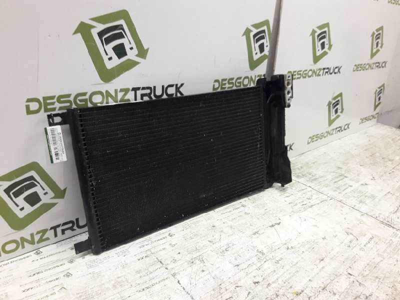 Recambio de condensador / radiador a/a para bmw serie 3 berlina (e46) 320d referencia OEM IAM   